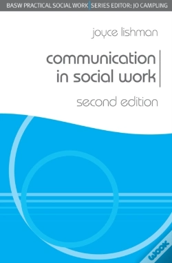 Capa do artigo Communication In Social Work