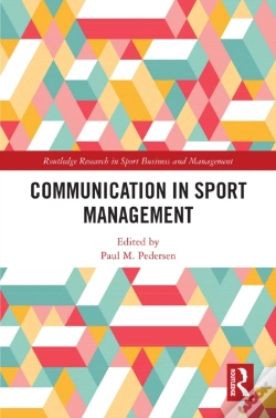 Capa do artigo Communication In Sport Management