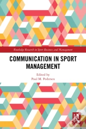 Capa do artigo Communication In Sport Management