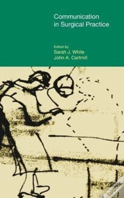 Capa do artigo Communication In Surgical Practice