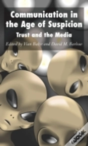 Capa do artigo Communication In The Age Of Suspicion