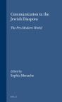 Communication In The Jewish Diaspora - Preview
