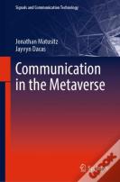 Communication In The Metaverse