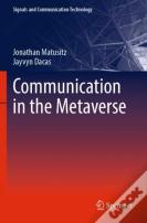 Communication In The Metaverse