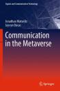 Communication In The Metaverse - Preview