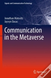 Communication In The Metaverse