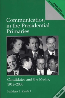 Capa do artigo Communication In The Presidential Primaries