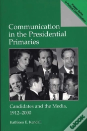 Capa do artigo Communication In The Presidential Primaries