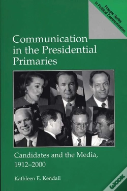 Capa do artigo Communication In The Presidential Primaries