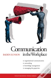 Communication In The Workplace