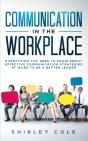 Communication In The Workplace - Preview