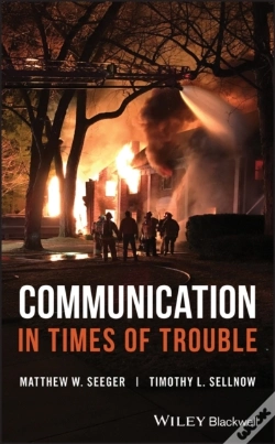 Capa do artigo Communication In Times Of Trouble