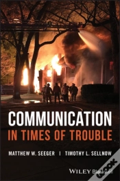 Capa do artigo Communication In Times Of Trouble