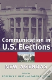 Capa do artigo Communication In U.S. Elections