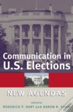 Capa do artigo Communication In U.S. Elections