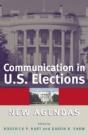 Communication In U.S. Elections - Preview