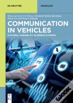 Communication In Vehicles
