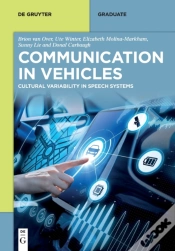 Capa do artigo Communication In Vehicles