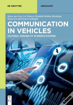Capa do artigo Communication In Vehicles