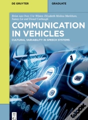 Capa do artigo Communication In Vehicles