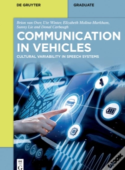 Capa do artigo Communication In Vehicles