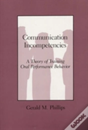 Capa do artigo Communication Incompetencies