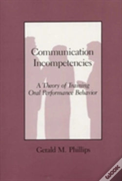 Capa do artigo Communication Incompetencies