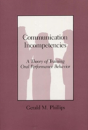 Communication Incompetencies - Preview