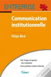 Capa do artigo Communication Institutionnelle