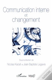 Capa do artigo Communication Interne Et Changement