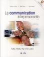 Communication Interpersonnelle ; (2è Édition) - Preview