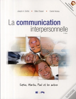 Capa do artigo Communication Interpersonnelle ; (2è Édition)