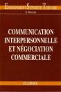 Communication Interpersonnelle Et Négociation Commerciale - Preview
