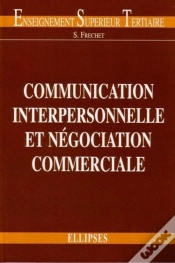 Capa do artigo Communication Interpersonnelle Et Négociation Commerciale