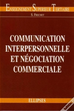 Capa do artigo Communication Interpersonnelle Et Négociation Commerciale