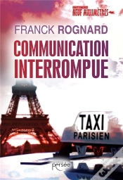 Capa do artigo Communication Interrompue