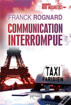 Capa do artigo Communication Interrompue