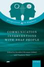 Communication Interventions With Deaf People - Preview