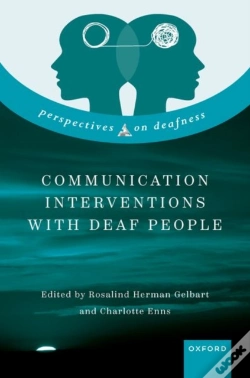 Capa do artigo Communication Interventions With Deaf People