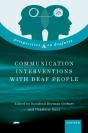Communication Interventions With Deaf People - Preview