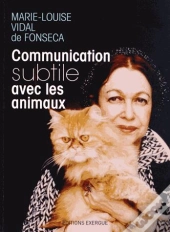 Communication Intuitive Avec Les Animaux