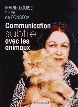 Capa do artigo Communication Intuitive Avec Les Animaux