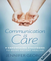 Capa do artigo Communication Is Care