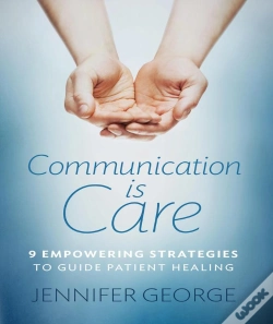 Capa do artigo Communication Is Care