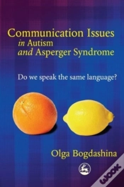 Capa do artigo Communication Issues In Autism And Aspe