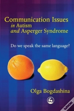 Capa do artigo Communication Issues In Autism And Aspe