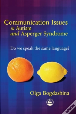 Capa do artigo Communication Issues In Autism And Asperger Syndrome