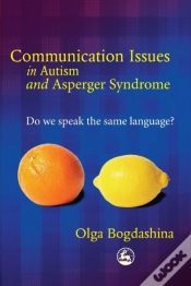 Capa do artigo Communication Issues In Autism And Asperger Syndrome