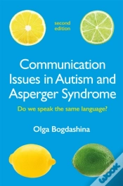 Capa do artigo Communication Issues In Autism And Asperger Syndrome, Second Edition