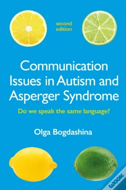 Capa do artigo Communication Issues In Autism And Asperger Syndrome, Second Edition